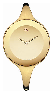 Wrist watch Calvin Klein K28132.09 for women - picture, photo, image