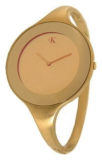 Wrist watch Calvin Klein K28142.09 for women - picture, photo, image