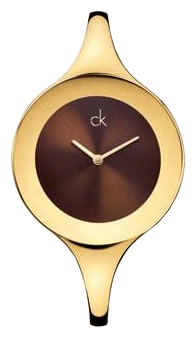 Wrist watch Calvin Klein K28232.03 for women - picture, photo, image