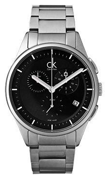 Wrist watch Calvin Klein K2A271.07 for Men - picture, photo, image