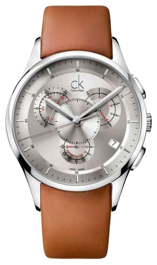 Wrist watch Calvin Klein K2A271.92 for Men - picture, photo, image