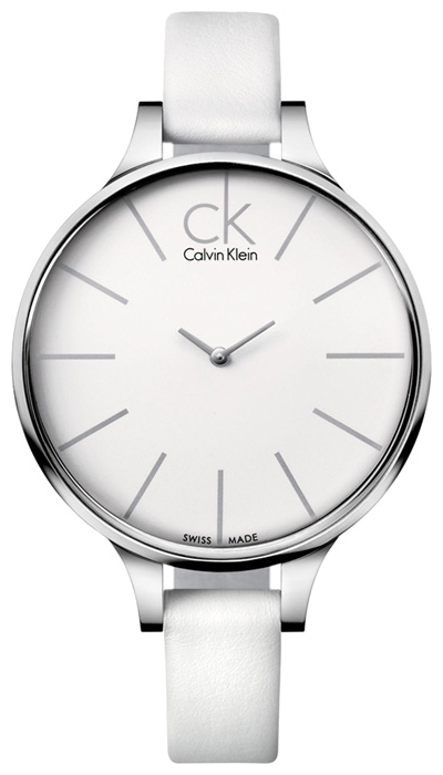 Wrist watch Calvin Klein K2B231.01 for women - picture, photo, image