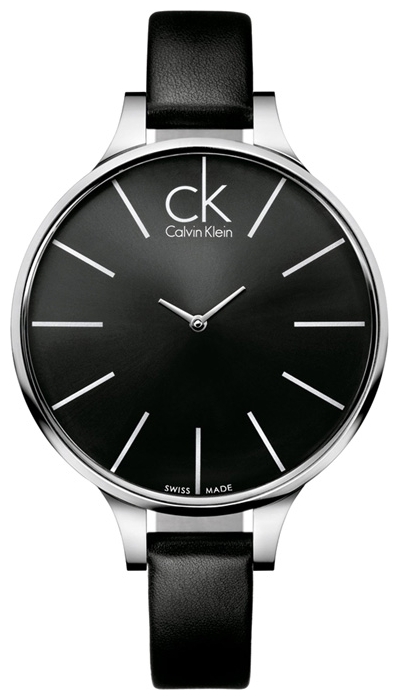 Wrist watch Calvin Klein K2B231.02 for women - picture, photo, image