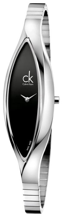 Wrist watch Calvin Klein K2C231.02 for women - picture, photo, image