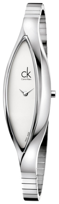 Wrist watch Calvin Klein K2C231.20 for women - picture, photo, image