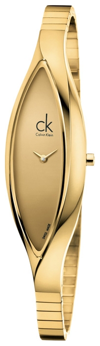 Wrist watch Calvin Klein K2C235.09 for women - picture, photo, image