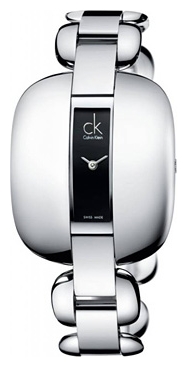 Wrist watch Calvin Klein K2E231.11 for women - picture, photo, image