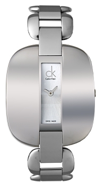 Wrist watch Calvin Klein K2E231.38 for women - picture, photo, image