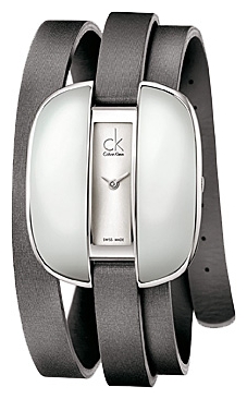 Wrist watch Calvin Klein K2E236.20 for women - picture, photo, image