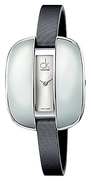 Wrist watch Calvin Klein K2E236.26 for women - picture, photo, image