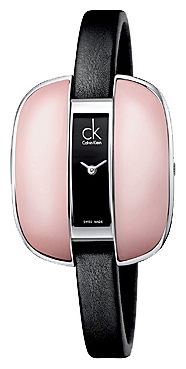 Wrist watch Calvin Klein K2E237.02 for women - picture, photo, image