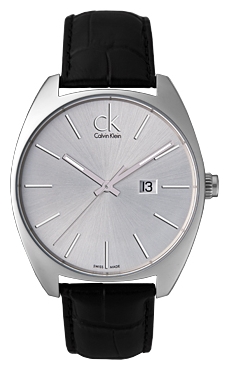 Wrist watch Calvin Klein K2F211.20 for Men - picture, photo, image