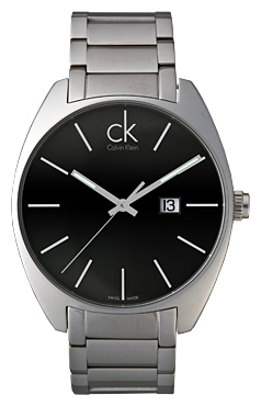 Wrist watch Calvin Klein K2F211.61 for Men - picture, photo, image