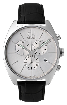 Wrist watch Calvin Klein K2F271.20 for men - picture, photo, image
