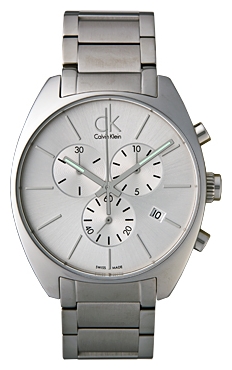 Wrist watch Calvin Klein K2F271.26 for men - picture, photo, image