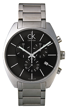 Wrist watch Calvin Klein K2F271.61 for Men - picture, photo, image