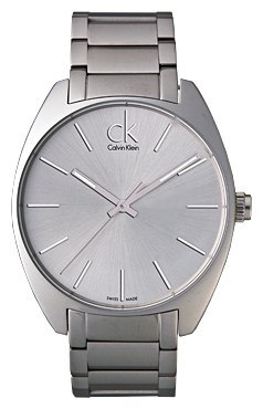 Wrist watch Calvin Klein K2G211.26 for Men - picture, photo, image