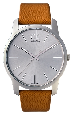 Wrist watch Calvin Klein K2G211.38 for Men - picture, photo, image