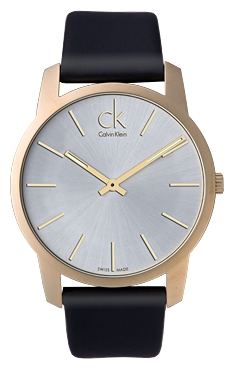 Wrist watch Calvin Klein K2G215.20 for Men - picture, photo, image