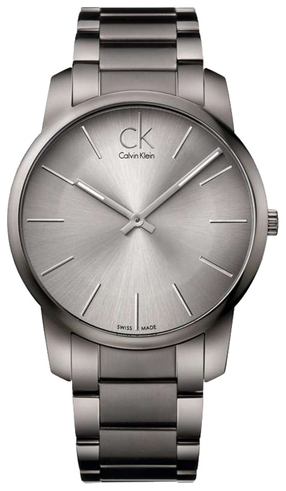 Wrist watch Calvin Klein K2G219.20 for Men - picture, photo, image