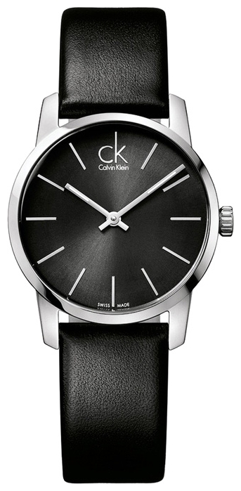 Wrist watch Calvin Klein K2G231.07 for women - picture, photo, image