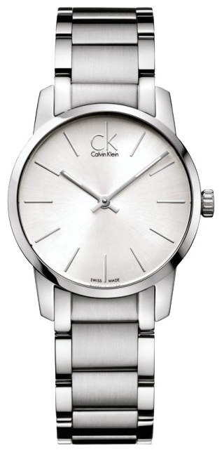 Wrist watch Calvin Klein K2G231.26 for women - picture, photo, image