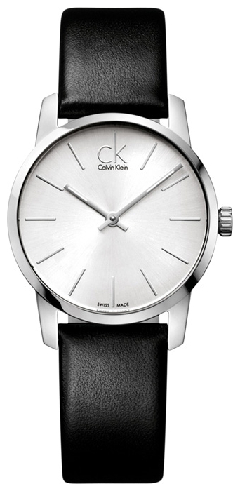 Wrist watch Calvin Klein K2G231.C6 for women - picture, photo, image