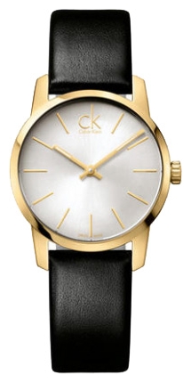 Wrist watch Calvin Klein K2G235.20 for women - picture, photo, image