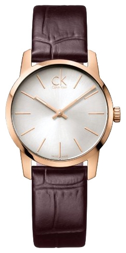 Wrist watch Calvin Klein K2G236.20 for women - picture, photo, image