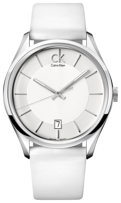 Wrist watch Calvin Klein K2H211.01 for men - picture, photo, image