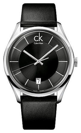 Wrist watch Calvin Klein K2H211.02 for Men - picture, photo, image