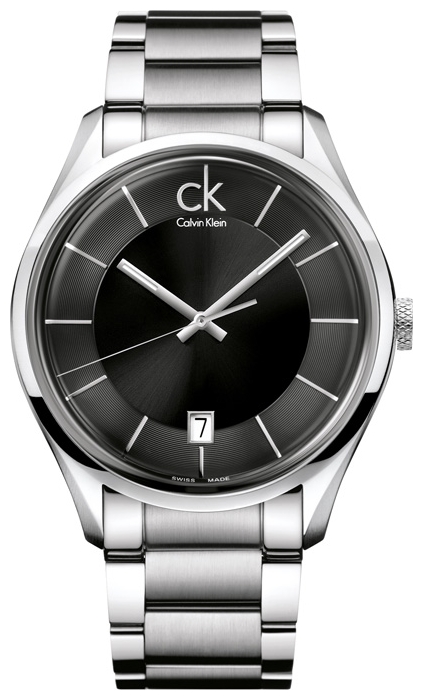 Wrist watch Calvin Klein K2H211.04 for Men - picture, photo, image
