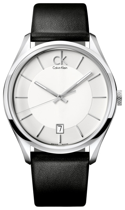 Wrist watch Calvin Klein K2H211.20 for Men - picture, photo, image