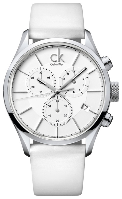 Wrist watch Calvin Klein K2H271.01 for men - picture, photo, image