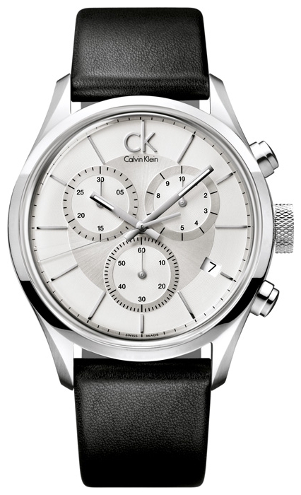 Wrist watch Calvin Klein K2H271.20 for Men - picture, photo, image