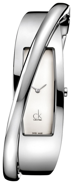 Wrist watch Calvin Klein K2J231.01 for women - picture, photo, image