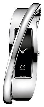 Wrist watch Calvin Klein K2J231.02 for women - picture, photo, image