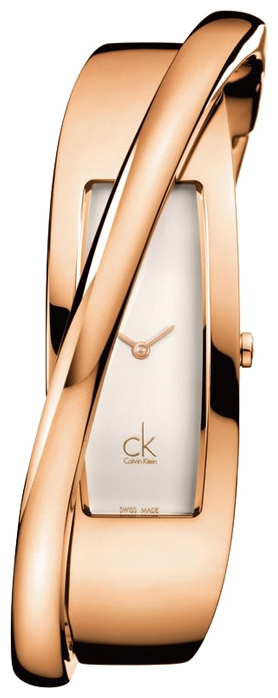 Wrist watch Calvin Klein K2J236.01 for women - picture, photo, image