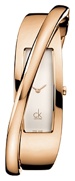 Wrist watch Calvin Klein K2J246.01 for women - picture, photo, image