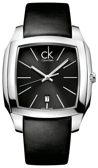 Wrist watch Calvin Klein K2K211.07 for men - picture, photo, image