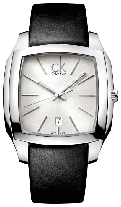 Wrist watch Calvin Klein K2K211.20 for Men - picture, photo, image