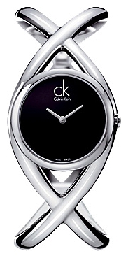 Wrist watch Calvin Klein K2L231.02 for women - picture, photo, image