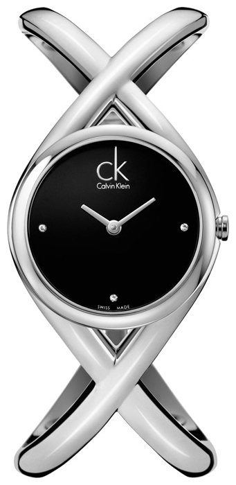Wrist watch Calvin Klein K2L231.04 for women - picture, photo, image