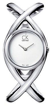 Wrist watch Calvin Klein K2L231.20 for women - picture, photo, image