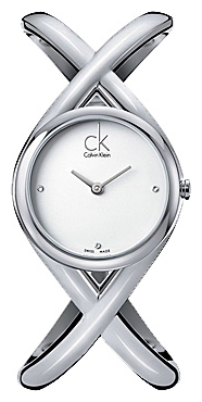 Wrist watch Calvin Klein K2L231.26 for women - picture, photo, image