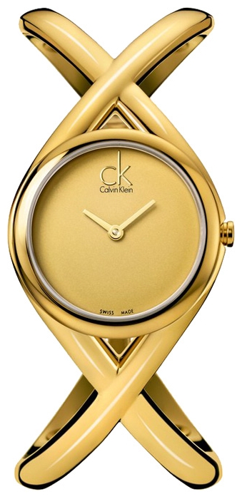 Wrist watch Calvin Klein K2L235.09 for women - picture, photo, image