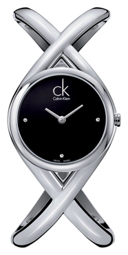Wrist watch Calvin Klein K2L241.04 for women - picture, photo, image