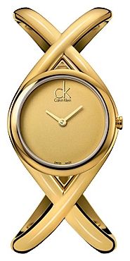 Wrist watch Calvin Klein K2L245.09 for women - picture, photo, image