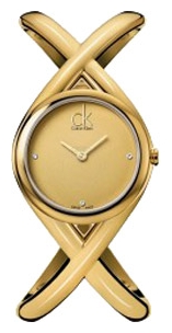 Wrist watch Calvin Klein K2L245.13 for women - picture, photo, image