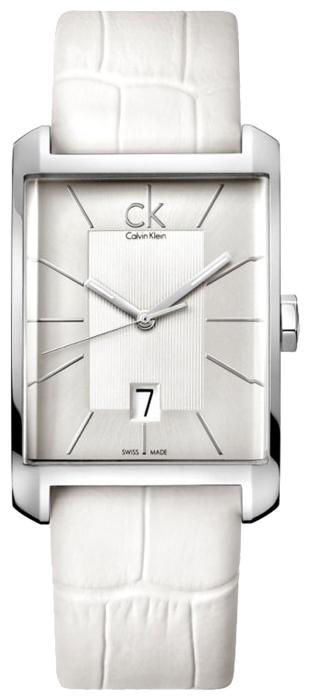Wrist watch Calvin Klein K2M211.20 for Men - picture, photo, image